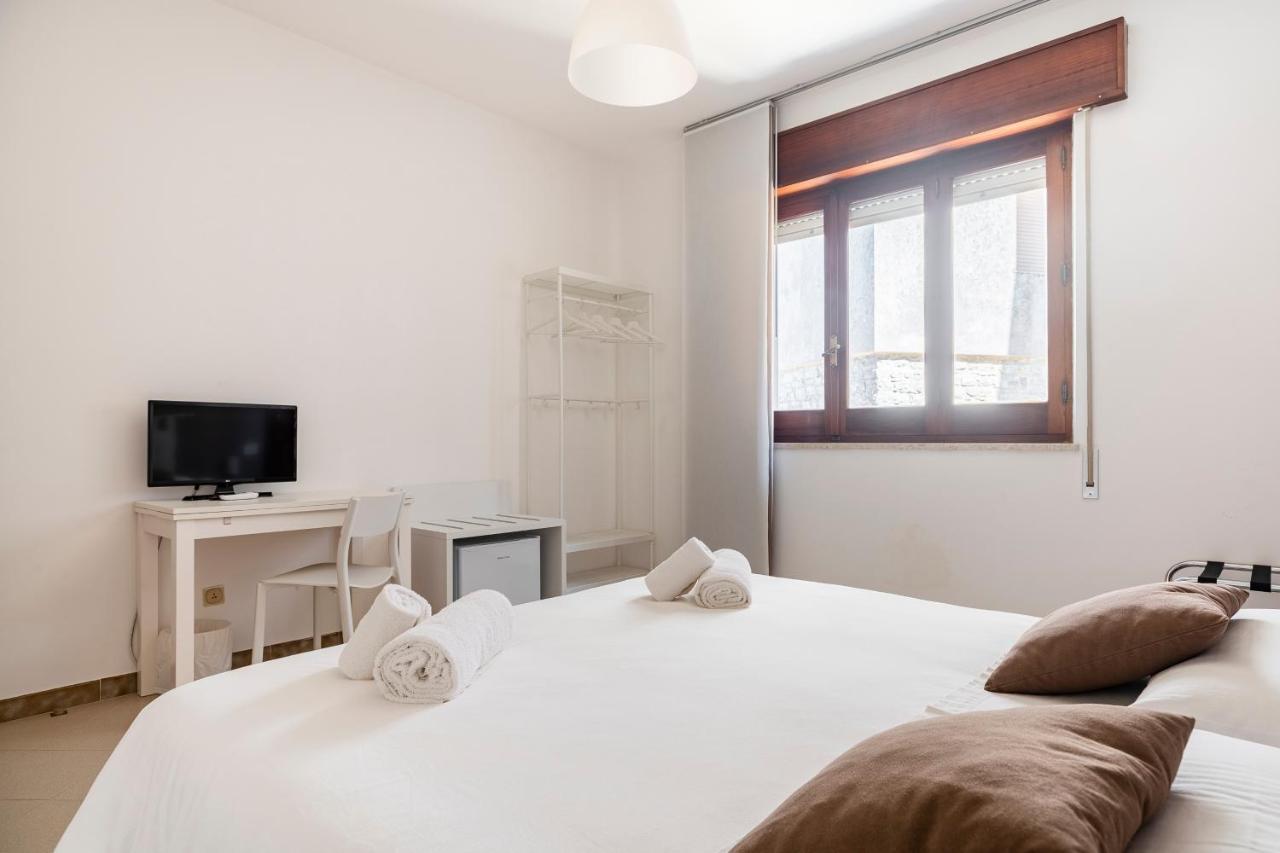 Il Monte Apartment Erice Exterior photo